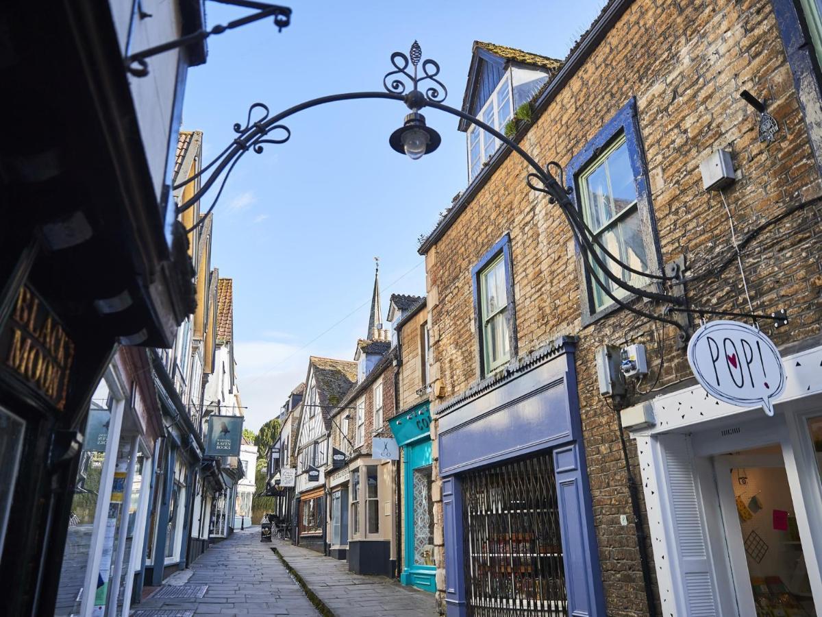 Rook Lane House Vila Frome Exterior foto