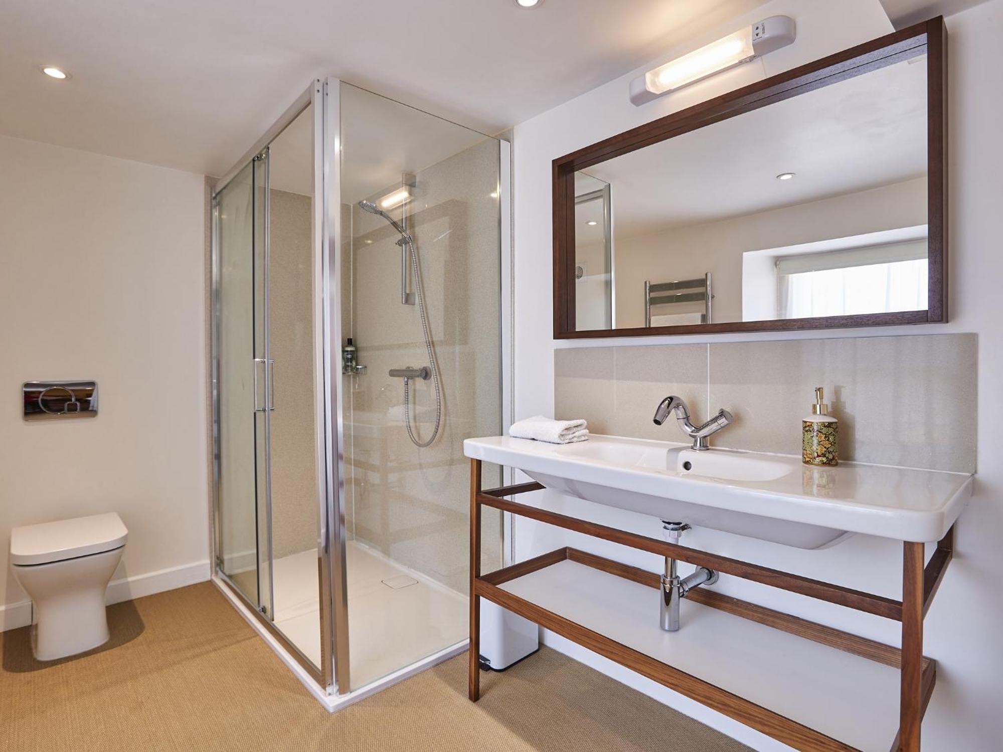 Rook Lane House Vila Frome Quarto foto