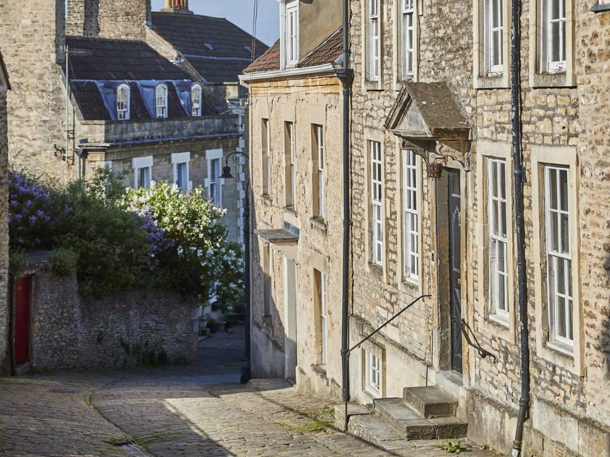 Rook Lane House Vila Frome Exterior foto